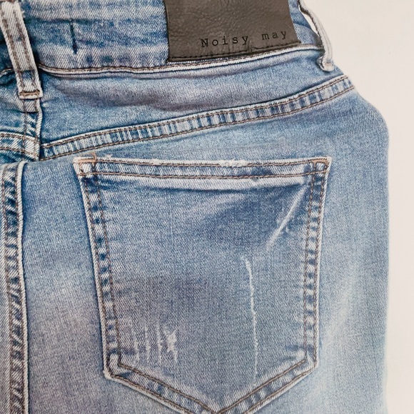Noisy May jeans - Picture 5 of 5